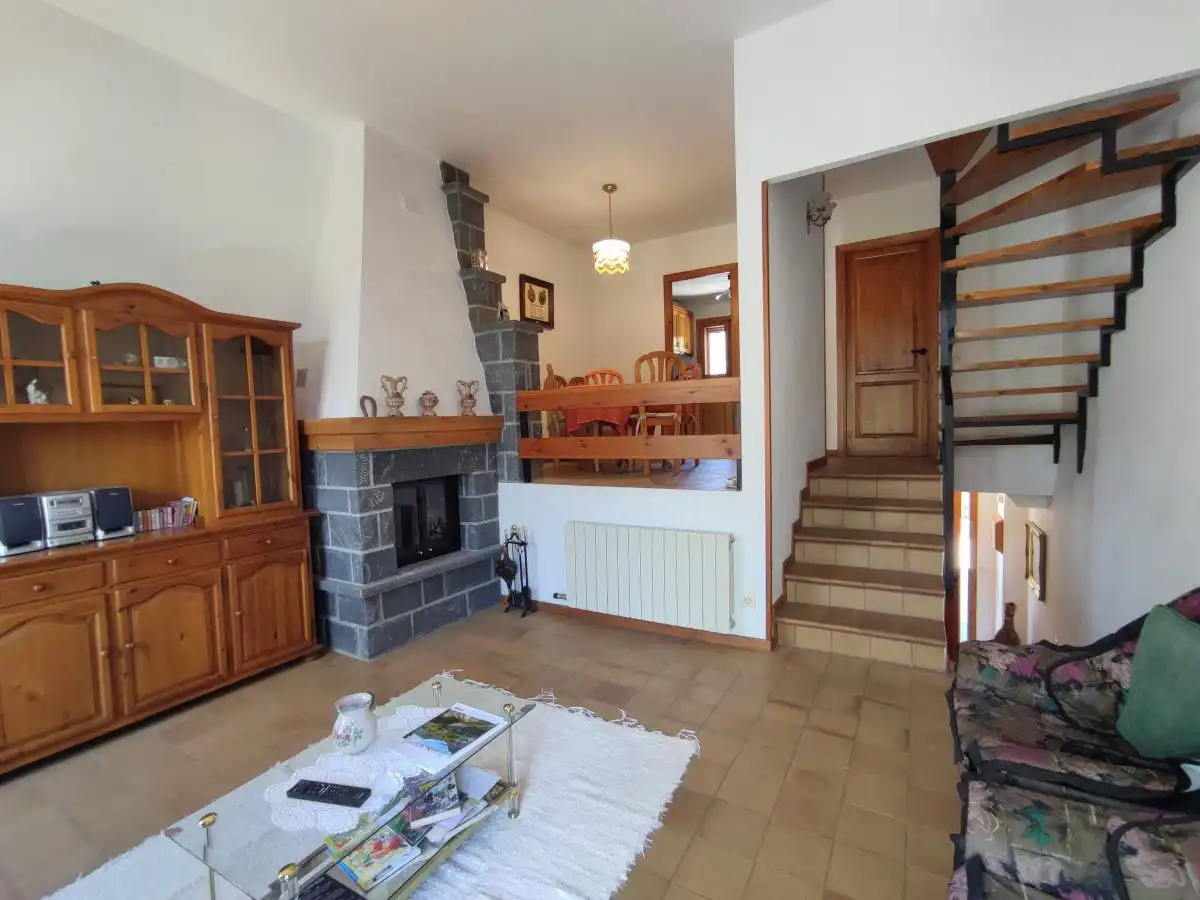 Casa adosada en venta en Aínsa-Sobrarbe con Calefacción, Jardín privado y Terraza