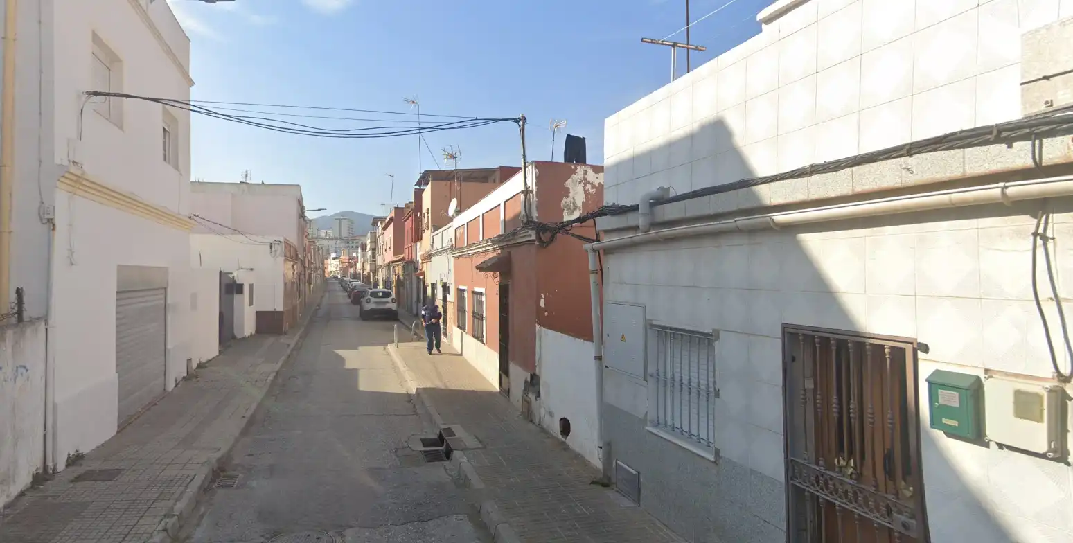 Adossat en venda a Calle Ponce De Leon, imagen 3