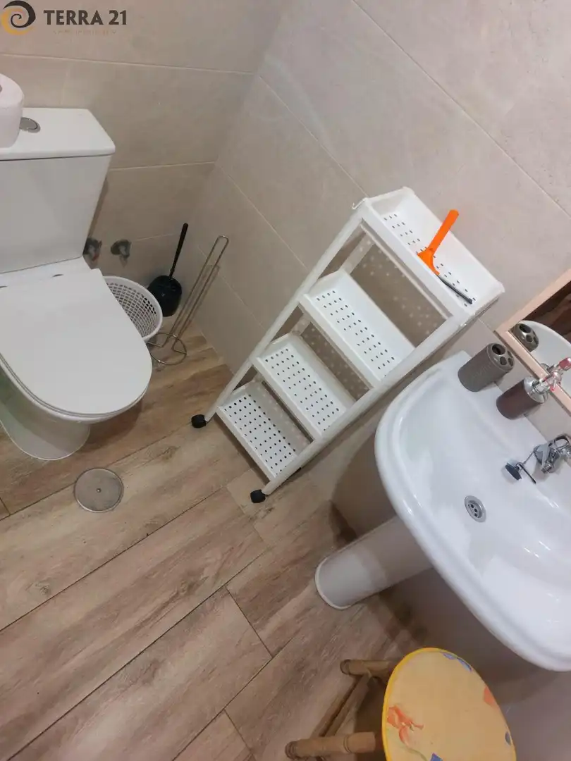 Wohnung mit Aufzug zur Miete in Peñamefecit - Avda Barcelona, imagen 22