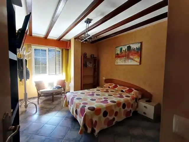Xalet amb terrassa en venda a Villamontes - Boqueres, imagen 37