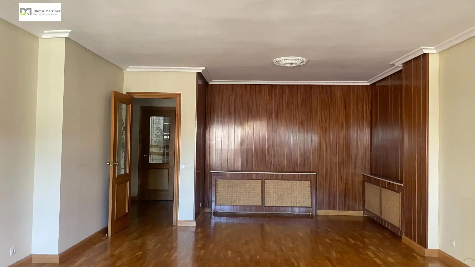 Appartement avec ascenseur à louer à Centro Ciudad, imagen 5