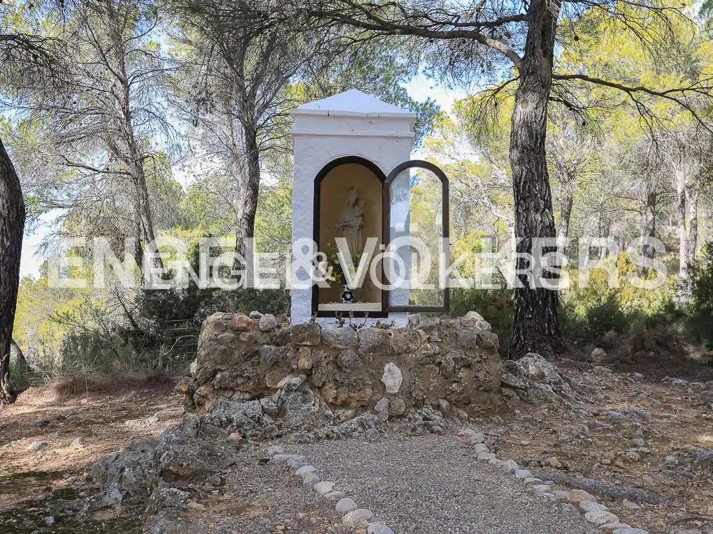 Maison rustique avec piscine à vendre à Ayora, imagen 37