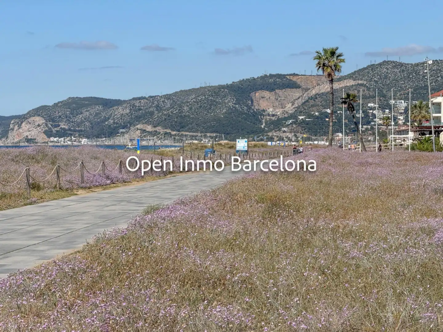 Houses for sale in Castelldefels  with Air Conditioner, Heating and Private garden
