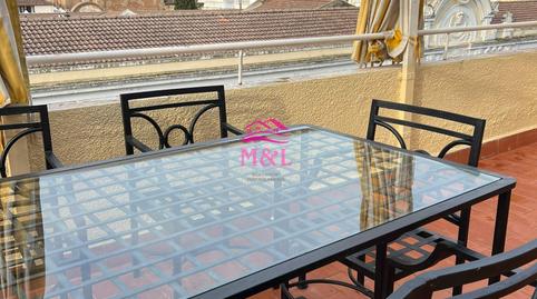 Photo 5 of Apartment to rent in Centro, Badajoz