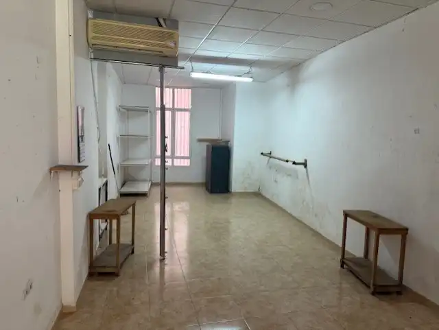 Gewerbefläche zur Miete in Calle El Paseo, imagen 5