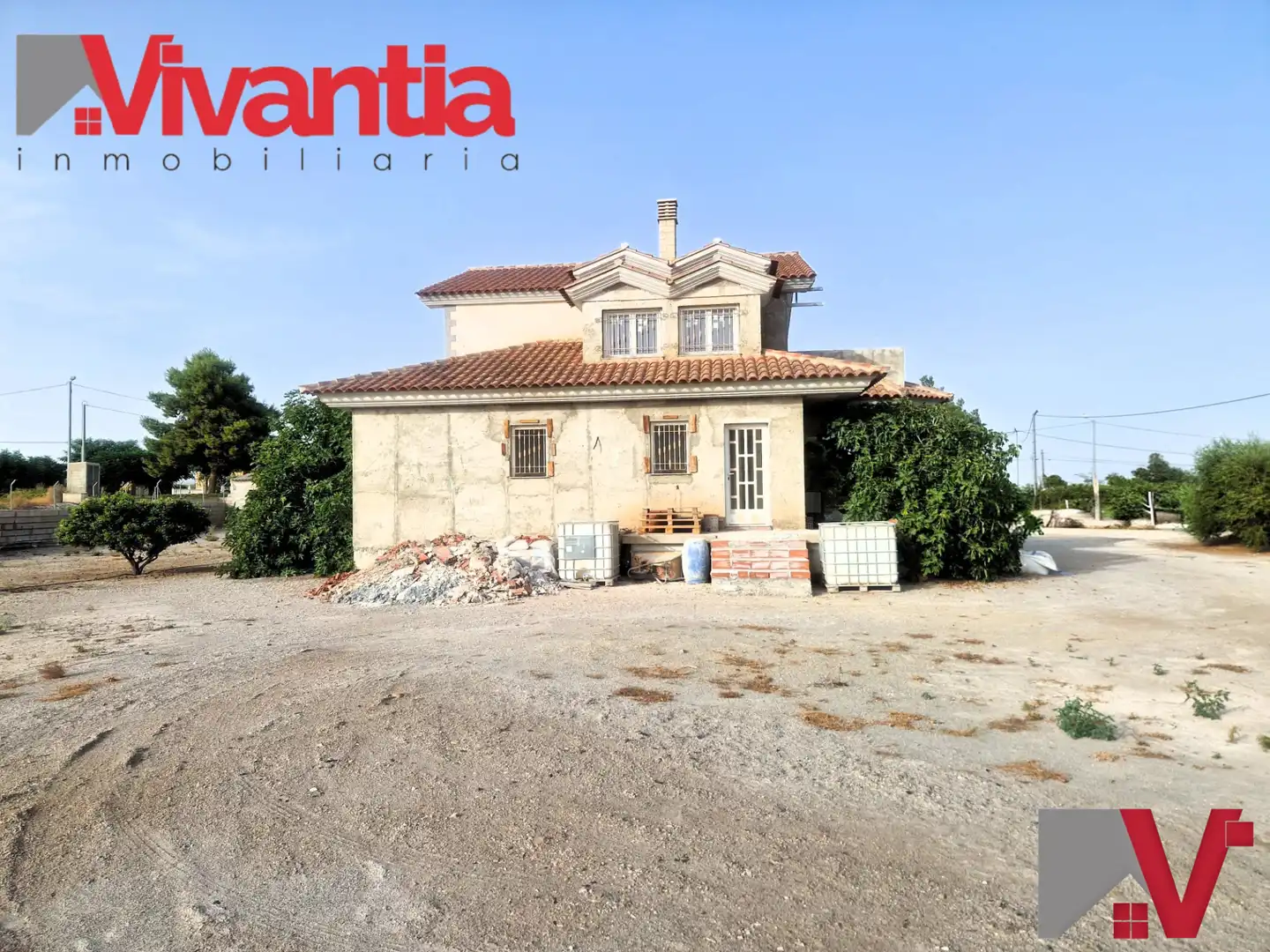Detached house for sale in Pedanías Centro, imagen 10
