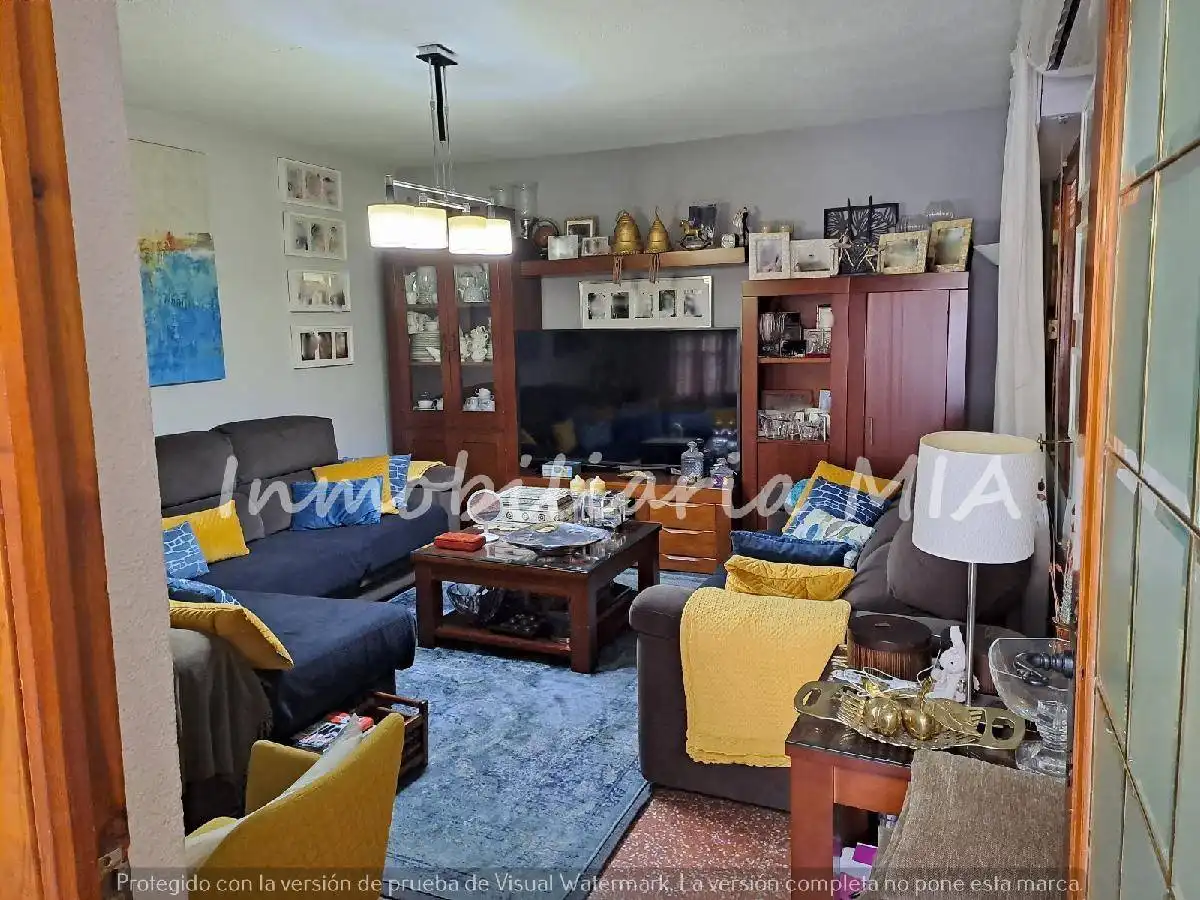 Casa con terraza en venta en Puerto Lumbreras, imagen 3