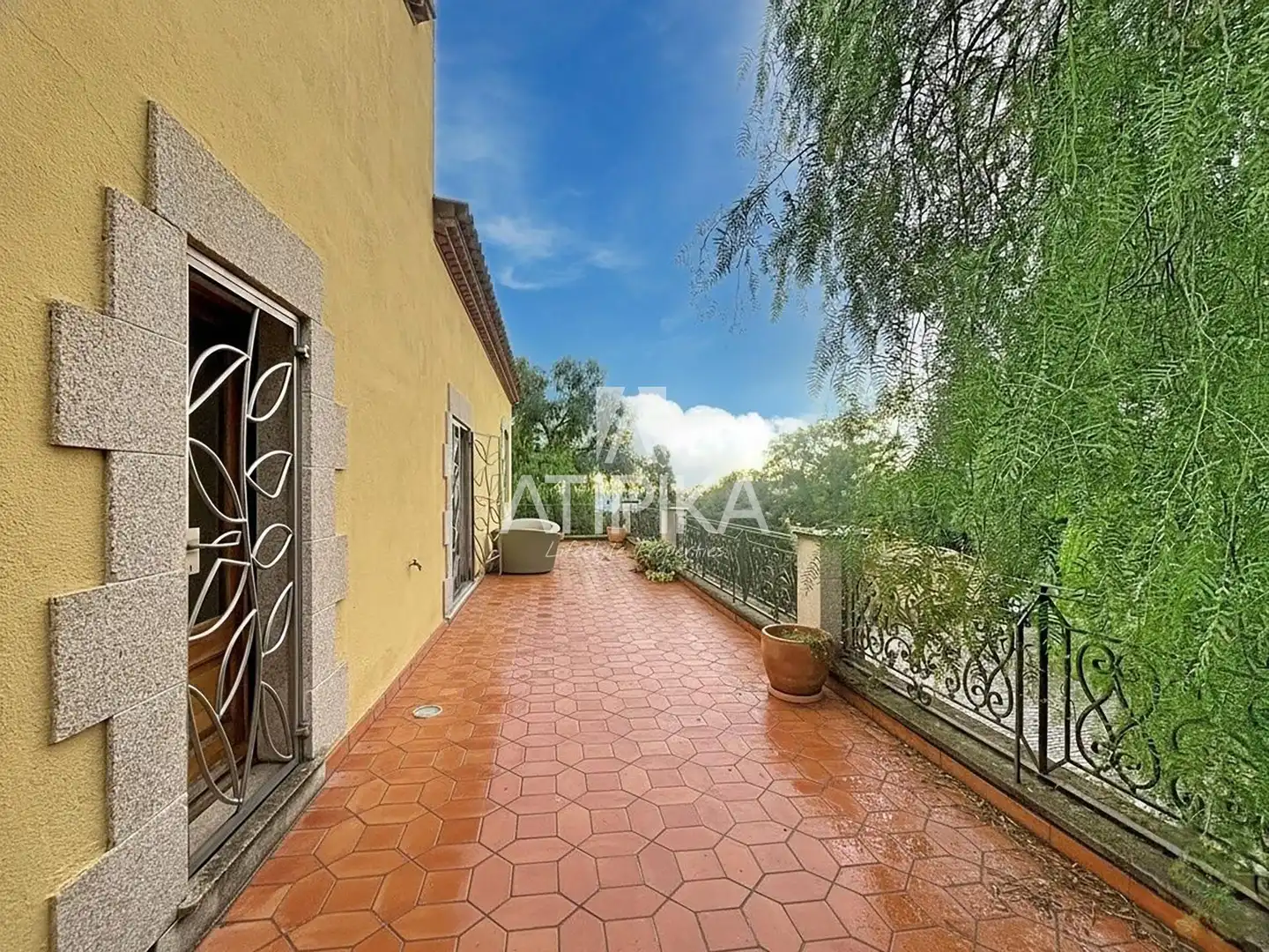 Maison avec terrasse à vendre à Cabrera de Mar, imagen 56