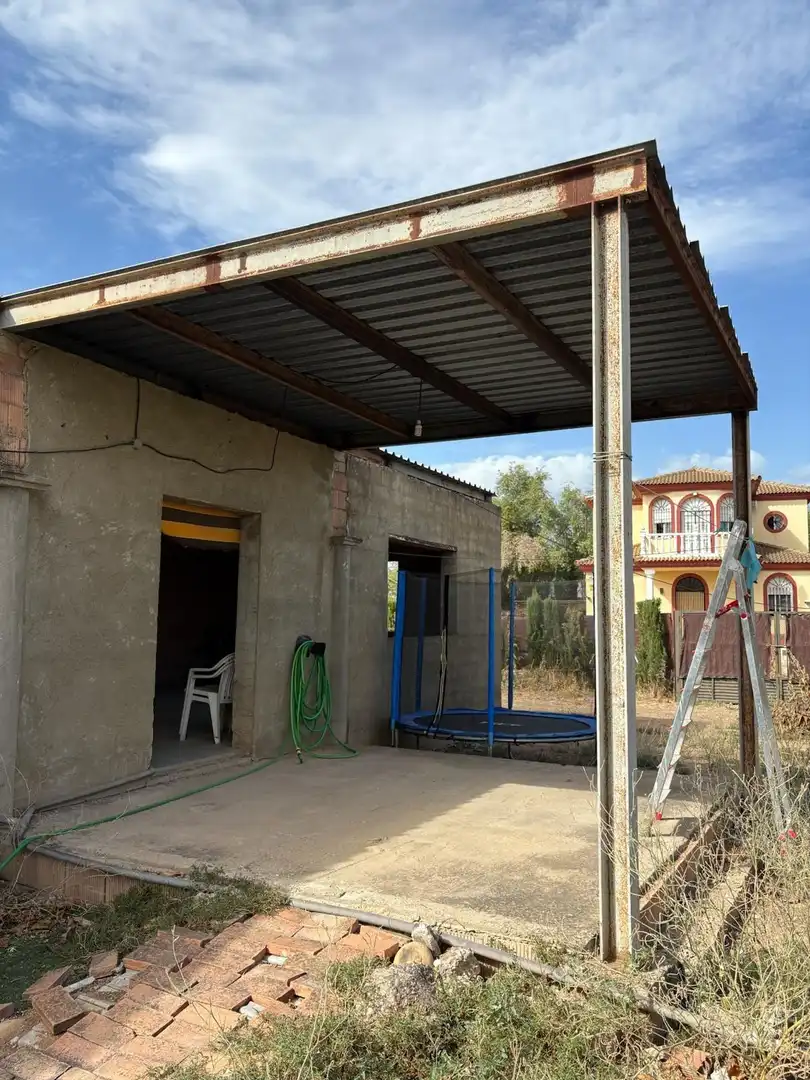 Wohnbaugrundstück zum Verkauf in Periurbano Oeste - Sierra, imagen 8