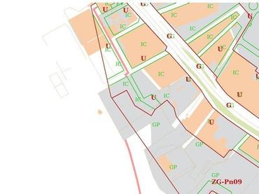 Industrial land for sale in Polígono CABEZO CORTADO