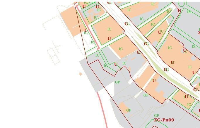 Foto 1 de Terreny industrial en venda a Polígono Cabezo Cortado, El Puntal, Murcia