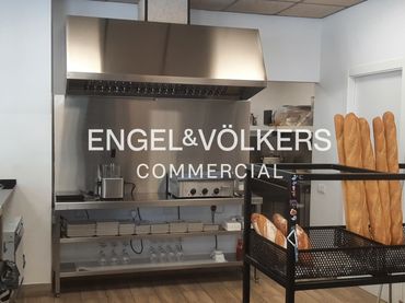 Local comercial de lloguer a Centre