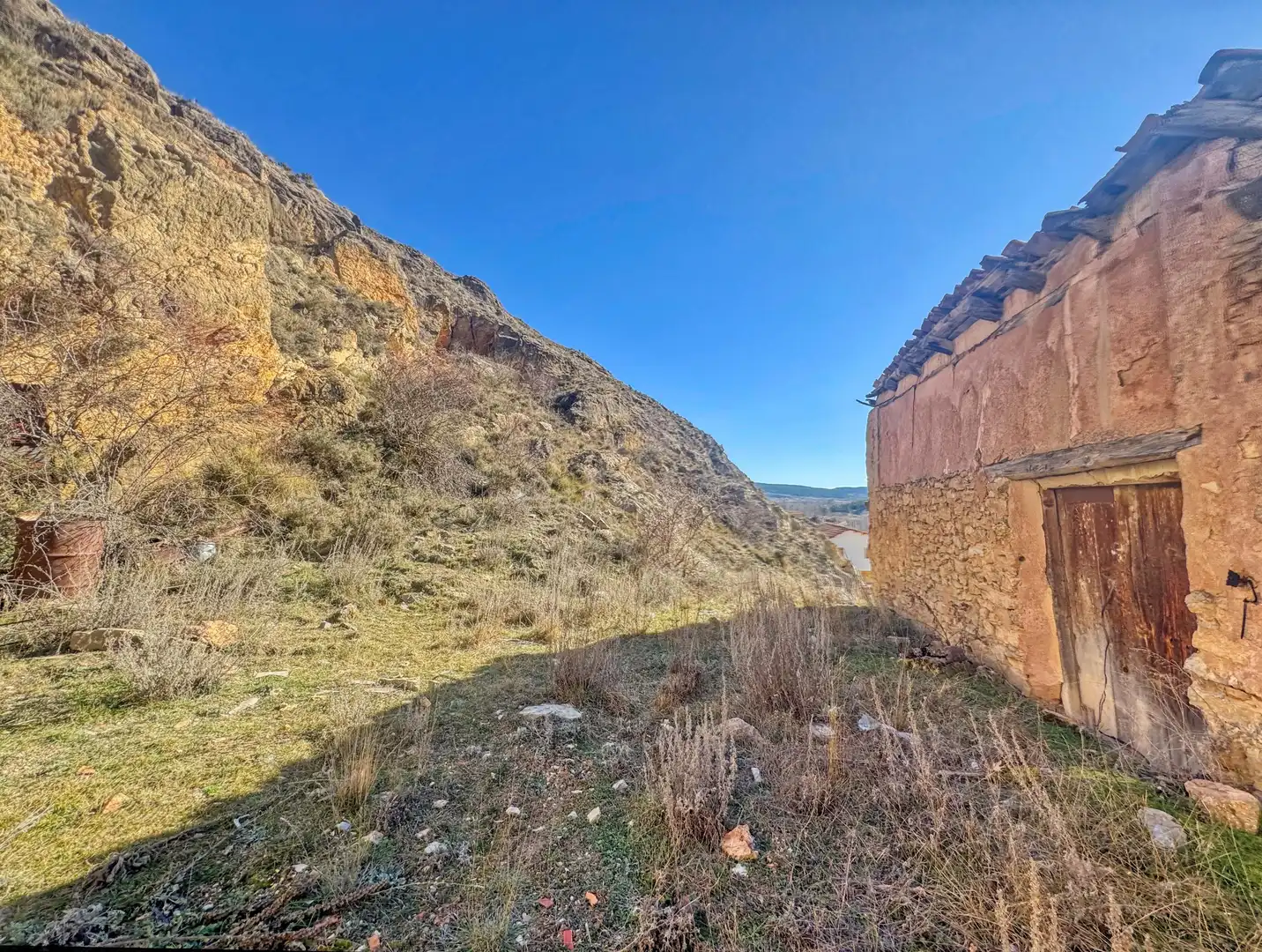 Residential for sale in Alcalá de la Selva