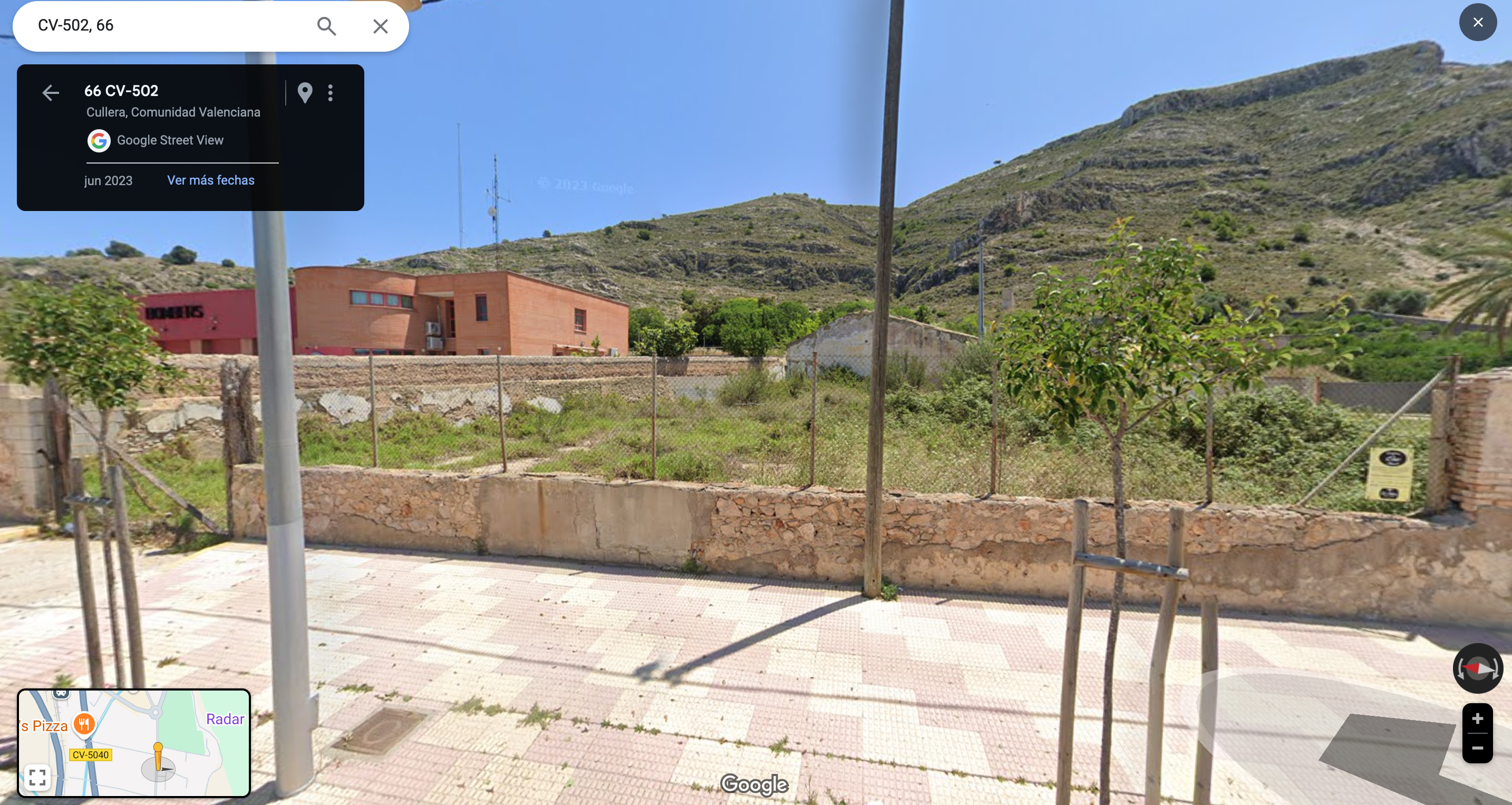 Industrial land for sale in Polígono Número 62 Alm Serv, 58, Bonavista - Lago de San Lorenzo
