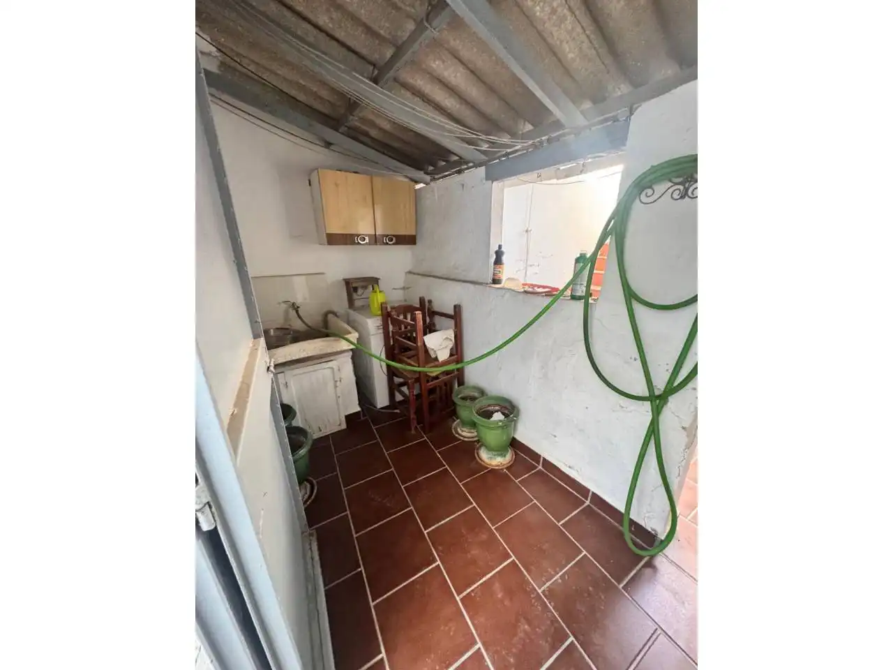 Casa amb jardí en venda a Morón de la Frontera, imagen 19