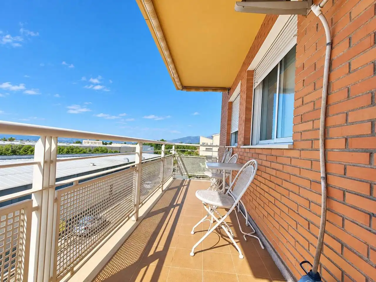 Flat with lift to rent in Ibi, imagen 10