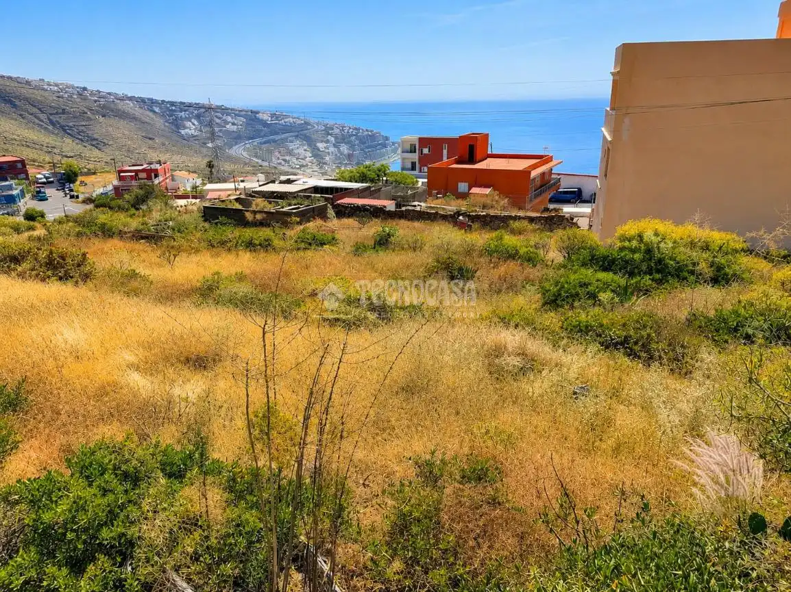 Terreno residencial en venta en Barranco Hondo, imagen 4
