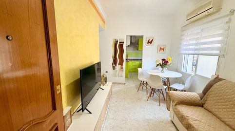 Foto 2 de Piso en venta en Carranque - Haza Cuevas, Málaga Capital