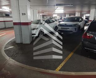 Parking of Garage to rent in  Barcelona Capital