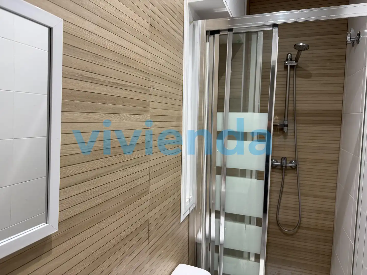 Baño de Piso en venta en Barrio de Salamanca