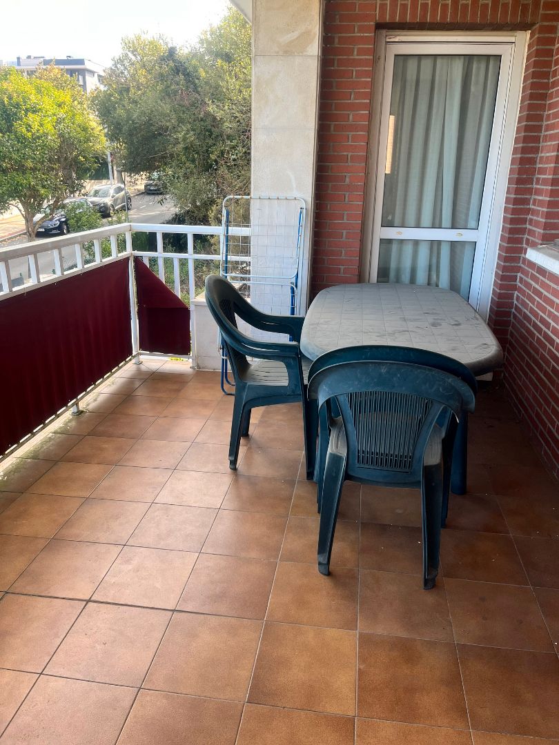 Terrassa de Pis en venda en Leioa amb Calefacció, Terrassa i Moblat