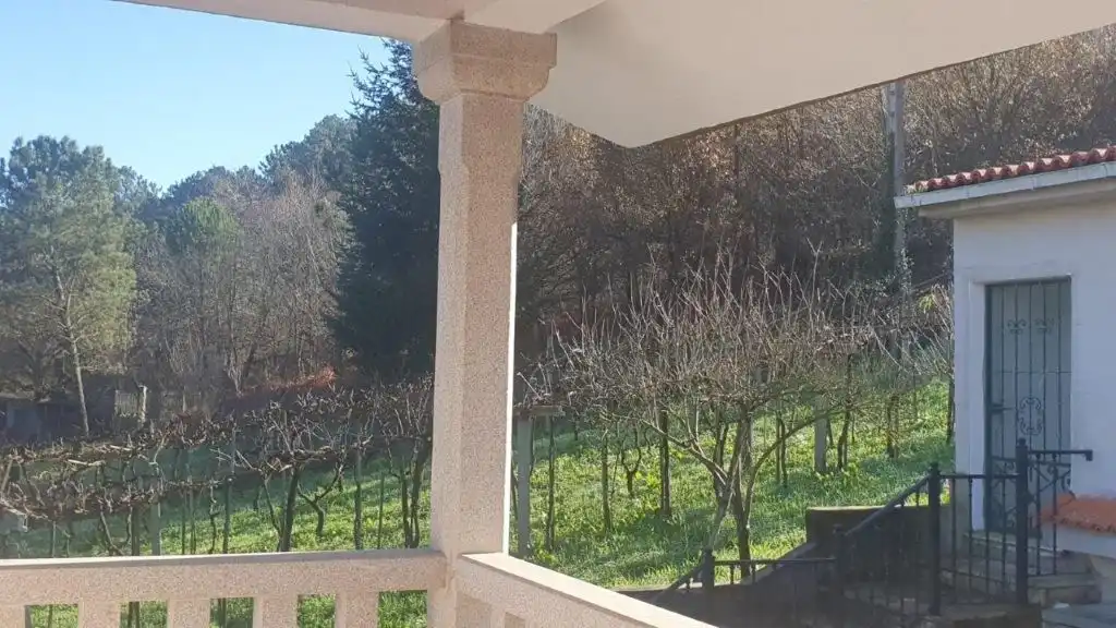Casa o chalet en venta en de Gres, Vila de Cruces