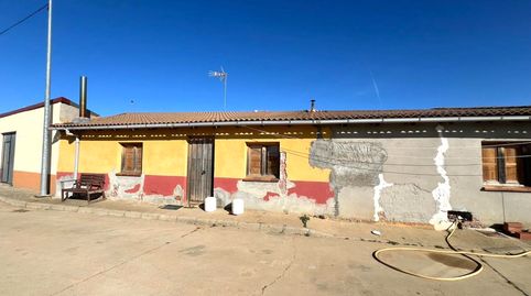 Foto 3 de Casa o chalet en venta en Palomares-vp, Villamol, León