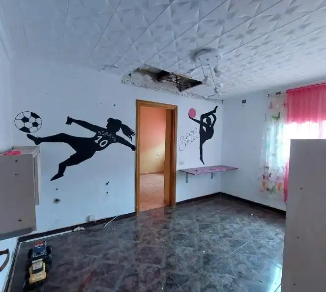 Casa o chalet en venta en Calle SAN ANTONIO, El Tanque