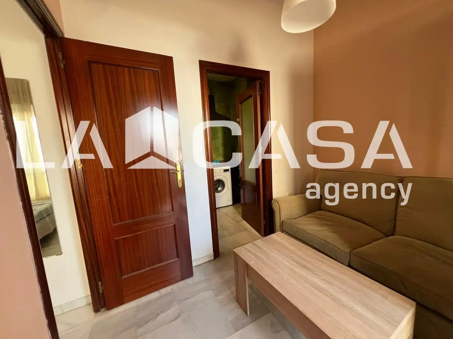 Flat for sale in Dos Hermanas  with Air Conditioner and Furnished