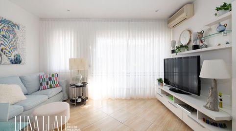 Foto 4 de Planta baja en venta en Baixador, Castelldefels