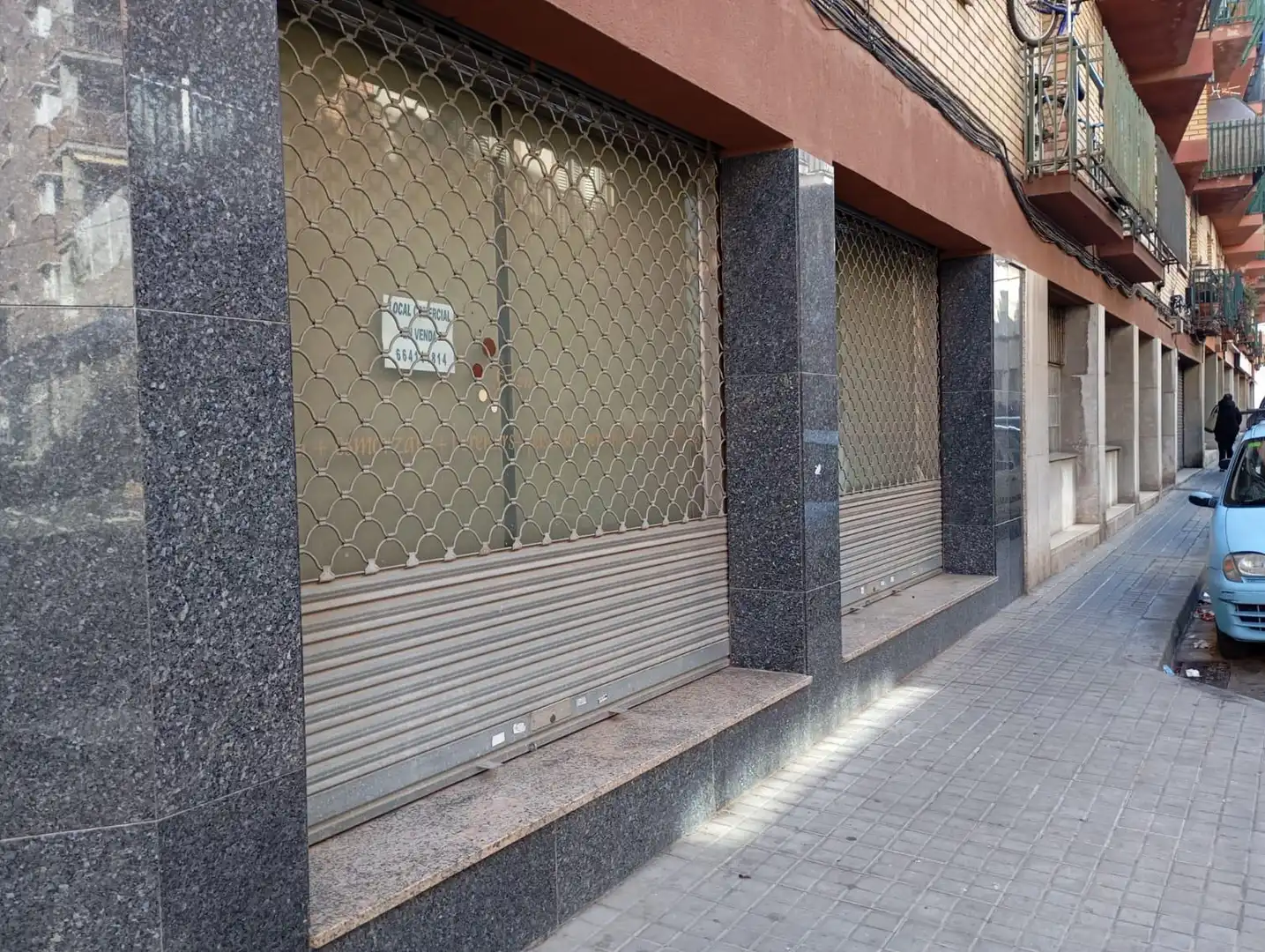 Gewerbefläche zum Verkauf in El Poble Sec, imagen 2