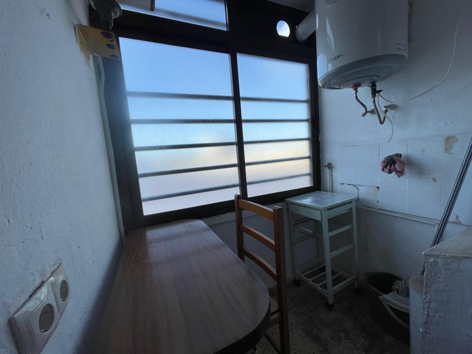 Cuina de Pis en venda en Castellón de la Plana / Castelló de la Plana