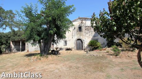 Photo 2 of Country homes for sale in Sant Pere de Vilamajor, Barcelona