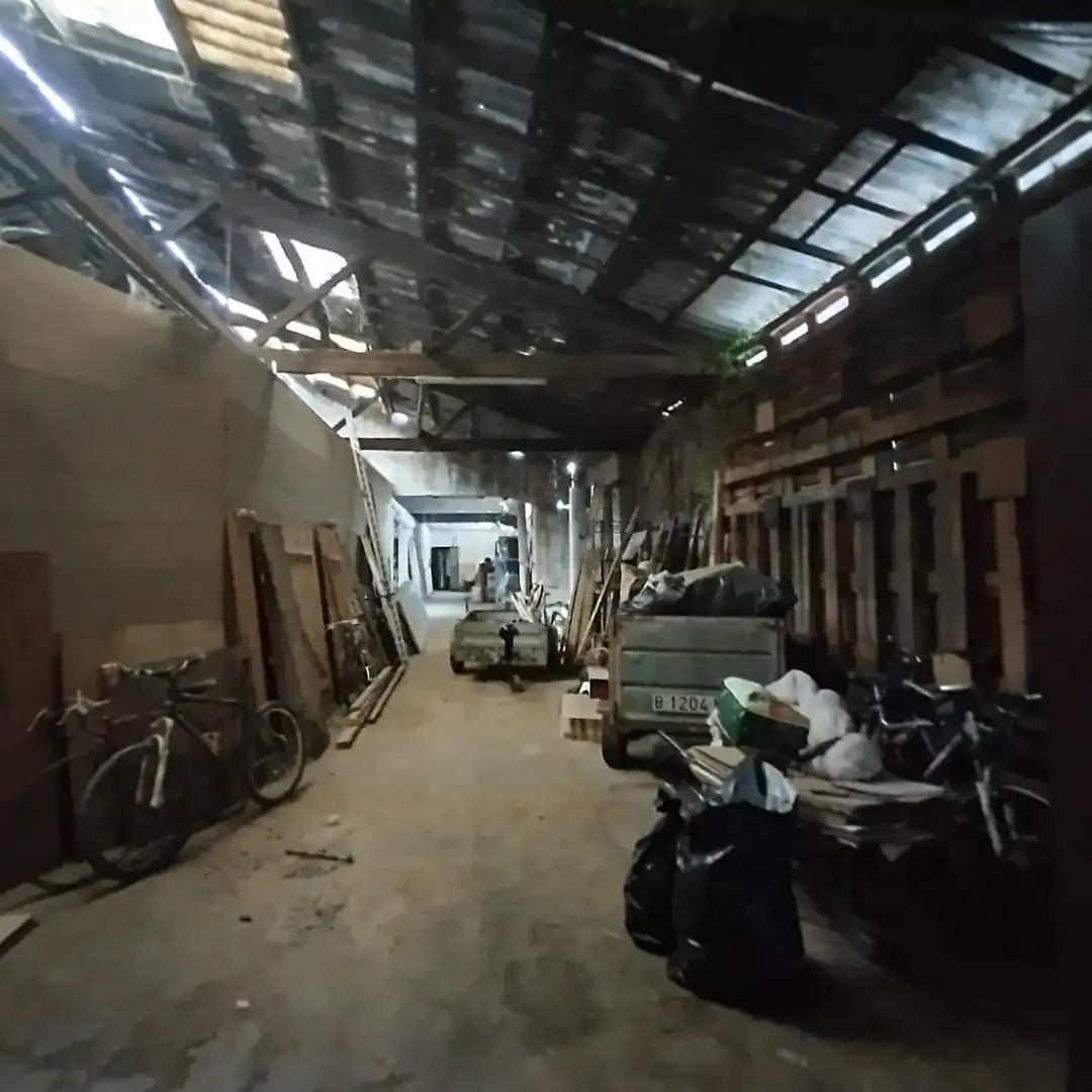 Nau industrial en venda a Sallent, imagen 11