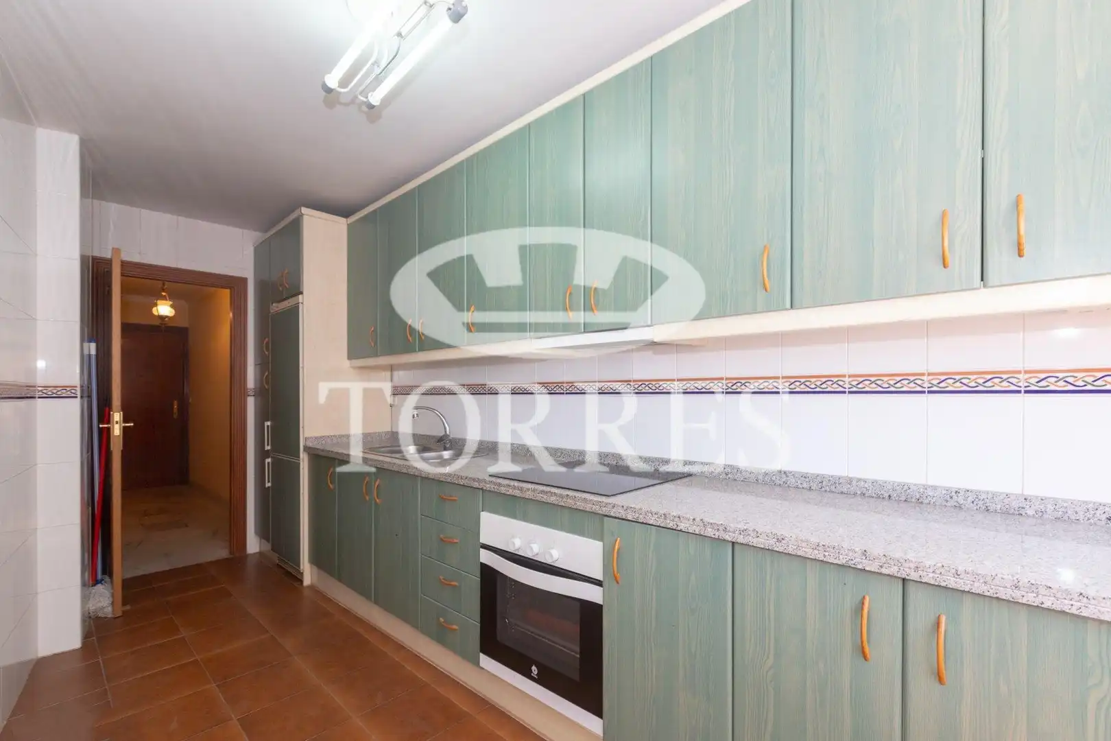 Flat for sale in RICARDO LEON, Centro ciudad