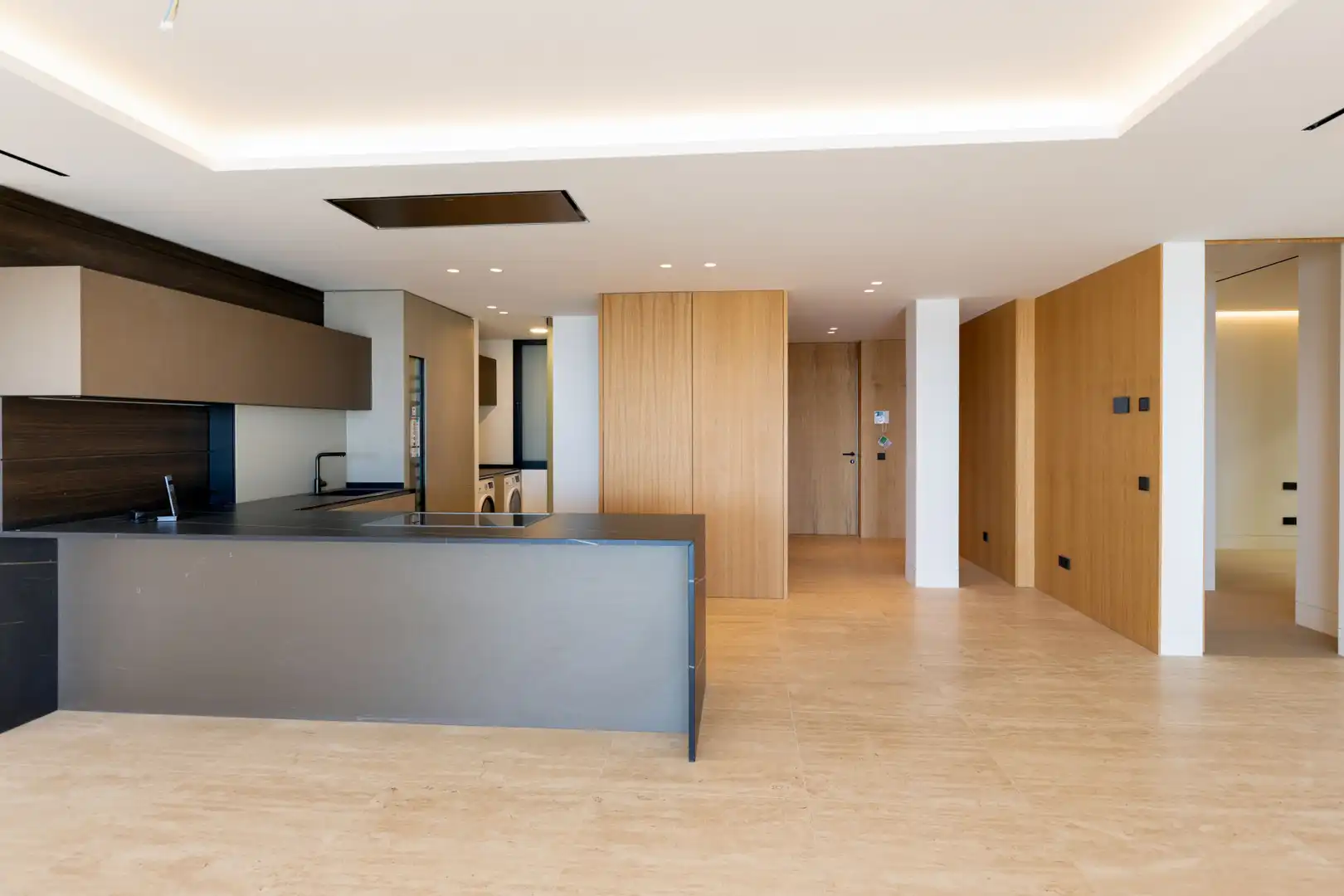 Apartamento con piscina en venta en Estepona Pueblo, imagen 11