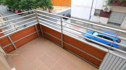 Foto 5 de Pis en venda a Calle Covadonga, 6, Barrio de Zaidín, Granada Capital