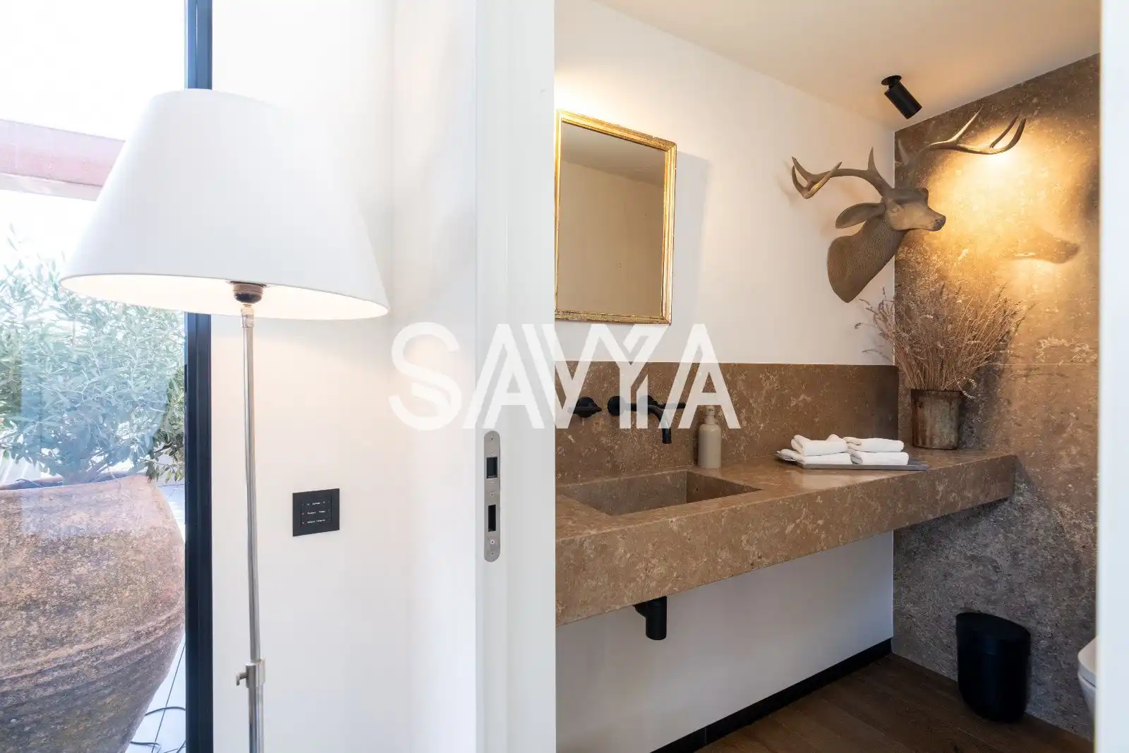 Penthouse mit Terrasse zum Verkauf in Sarrià - Sant Gervasi, imagen 47
