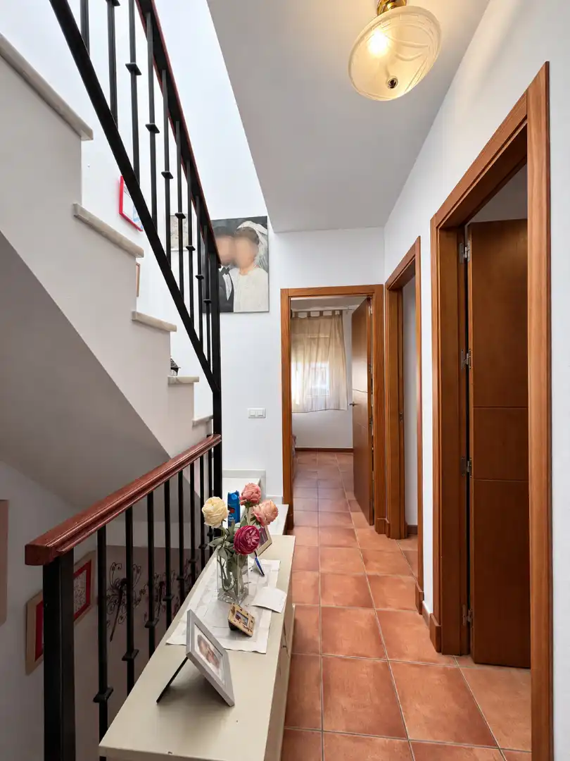Maison mitoyenne à vendre à Arcos de la Frontera, imagen 14
