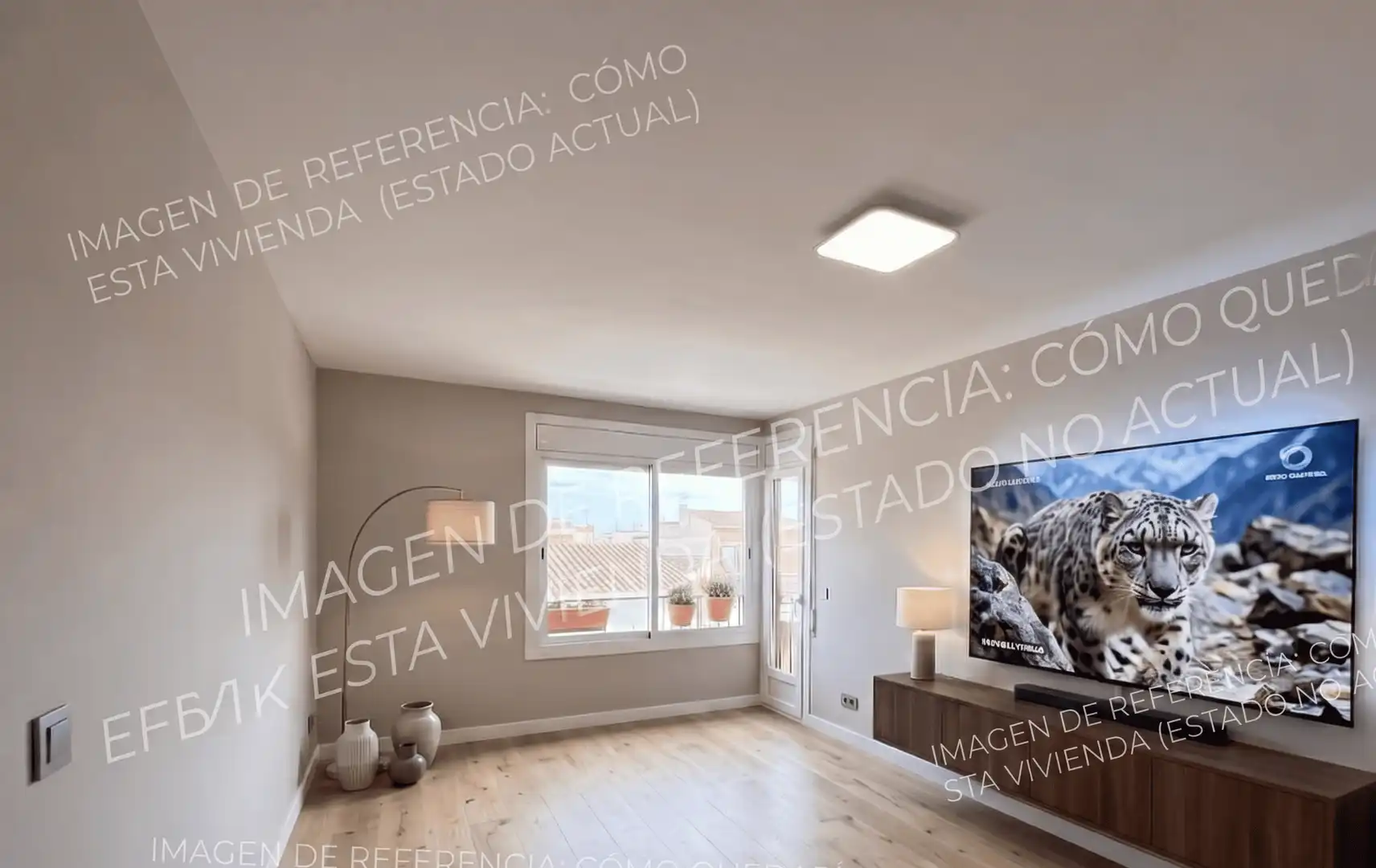 Piso en venta en de Faraday, Ca n'Aurell