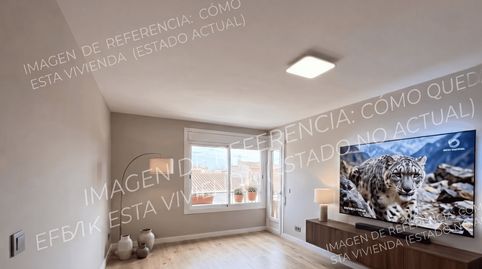 Foto 2 de Piso en venta en De Faraday, Ca n'Aurell, Terrassa