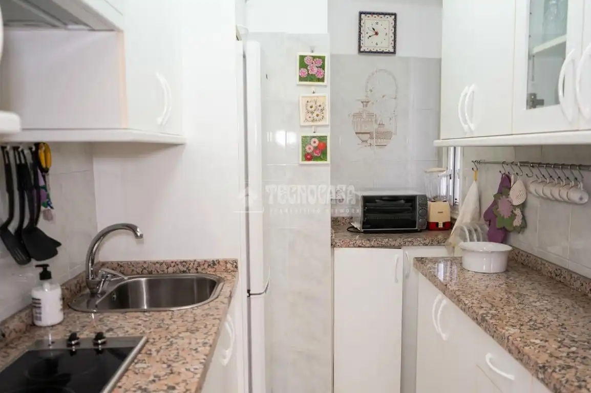 Piso en venta en Zona Martiánez