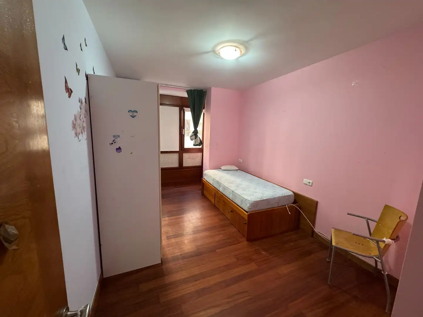 Flat with lift for sale in ZUBIAUR TAR KEPA, imagen 5