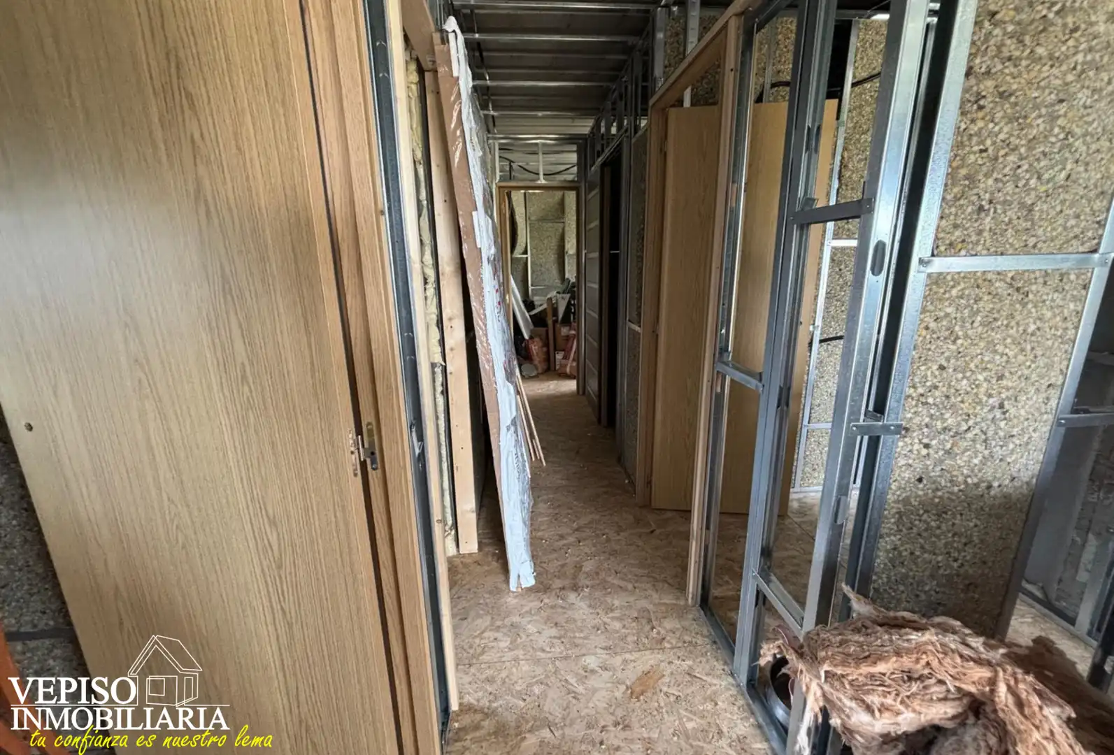 Casa o xalet en venda en Fuentidueña de Tajo amb Jardí privat