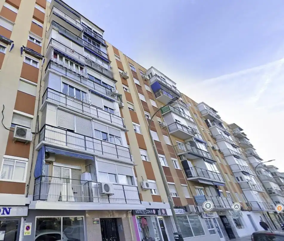 Wohnung mit Aufzug zum Verkauf in PORTUGAL DE