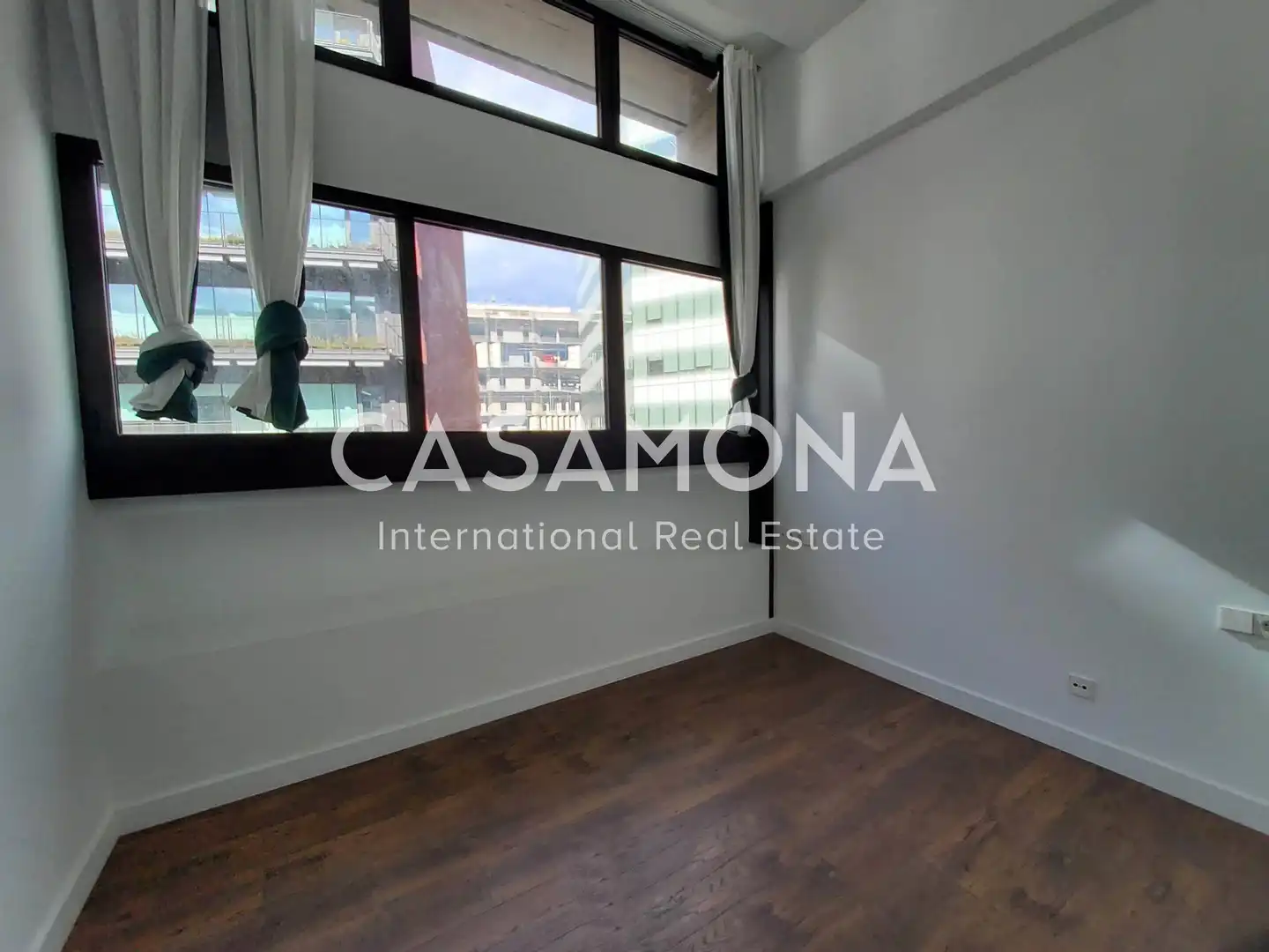 Apartamento en venta en El Parc i la Llacuna del Poblenou