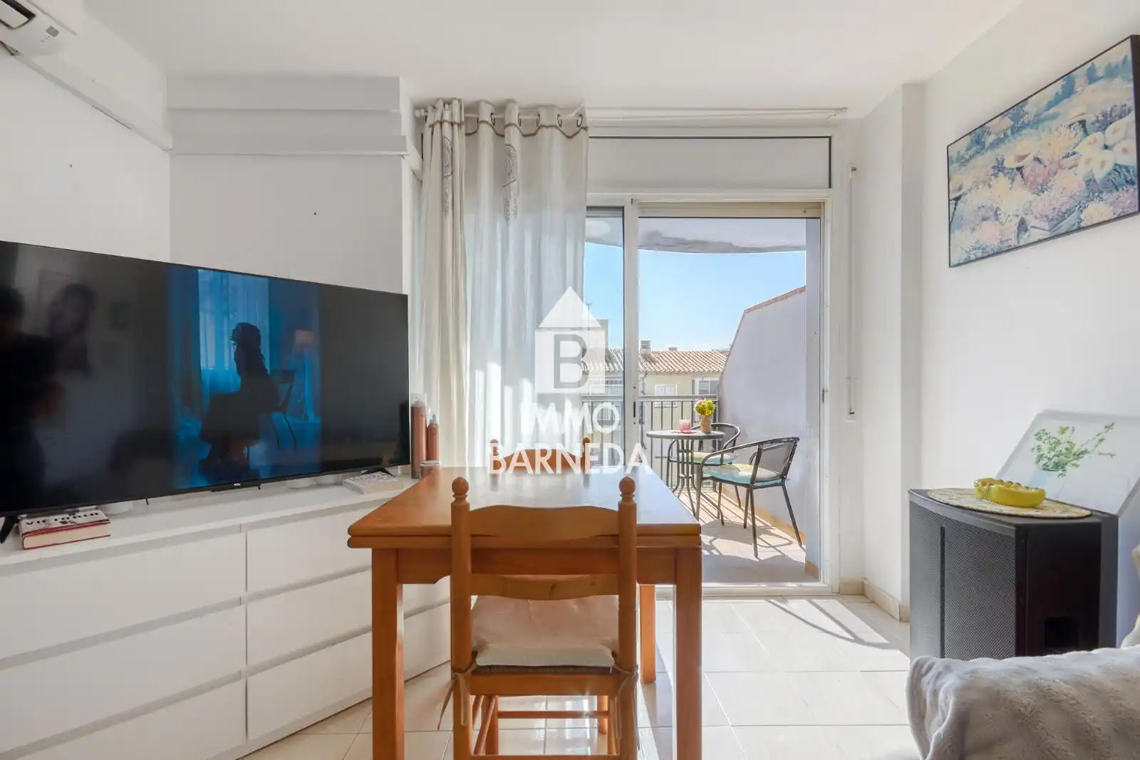 Piso con terraza en venta en Calderon de la Barca 32, imagen 9