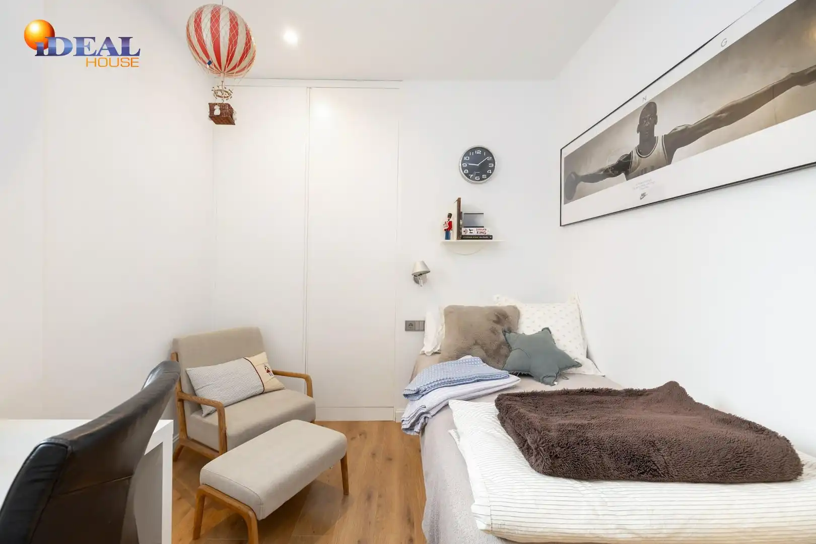Piso con terraza en venta en Centro, imagen 13