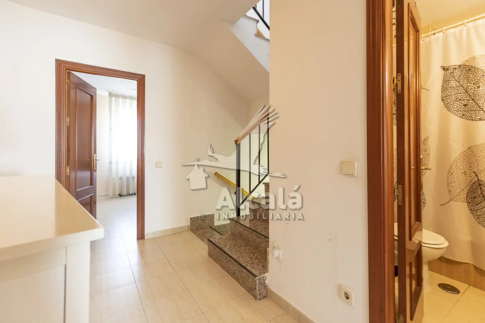 Casa o xalet en venda en Villanueva de la Torre amb Calefacció i Jardí privat