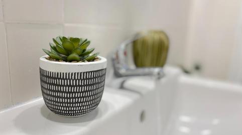 Foto 4 de Apartament per a compartir a Cruz Roja, Sevilla